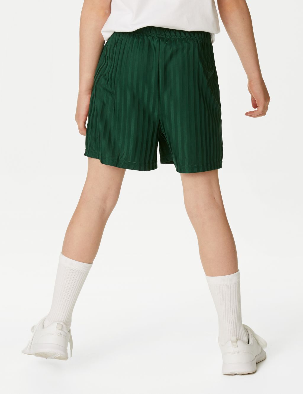 Unisex Sports School Shorts (2-16 Yrs) image 5