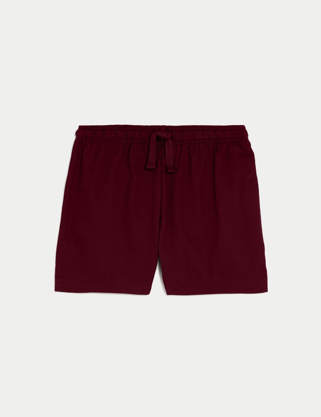 Unisex Pure Cotton Sports Shorts (2-16 Yrs) image 2