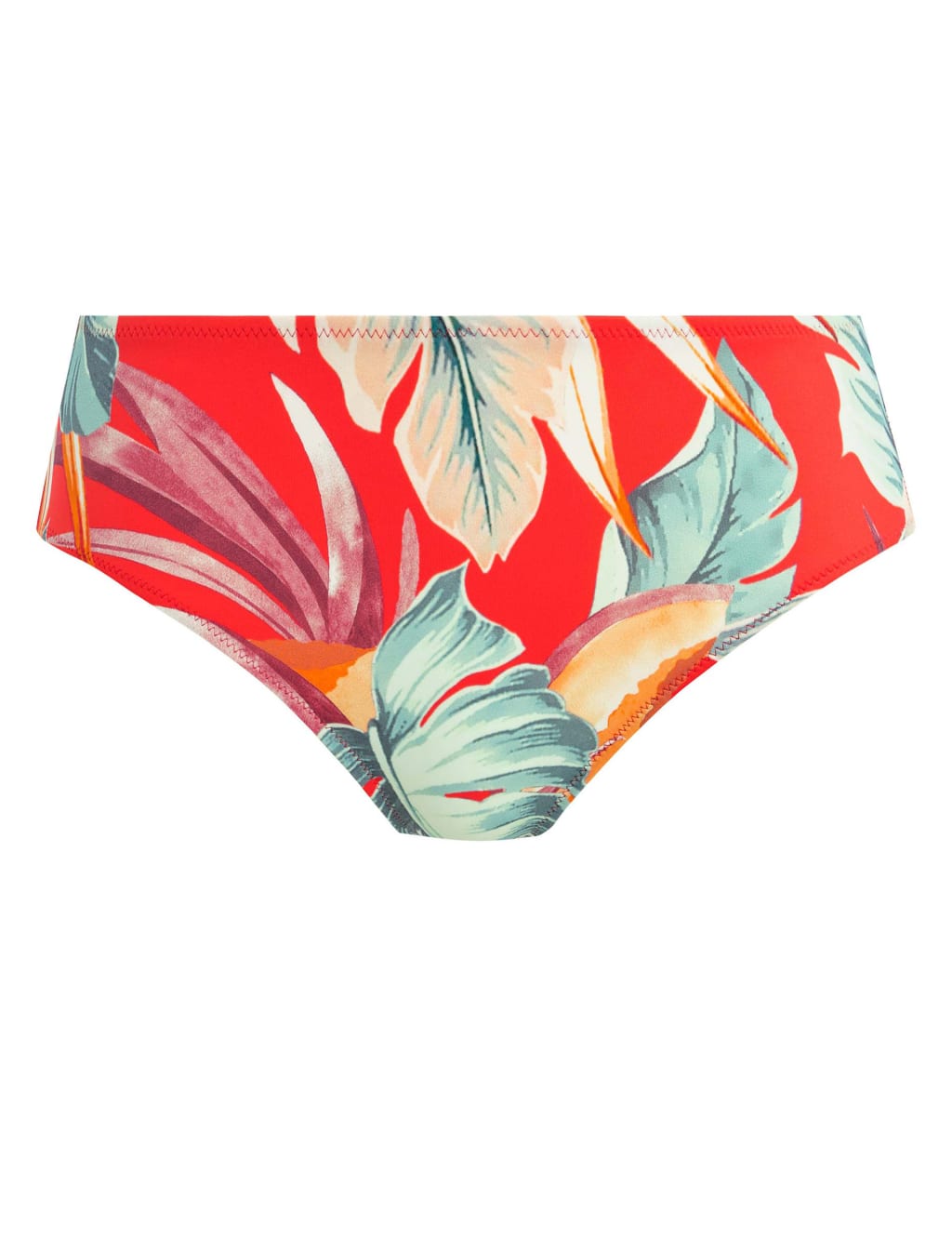 Bamboo Grove Hipster Bikini Bottoms image 2