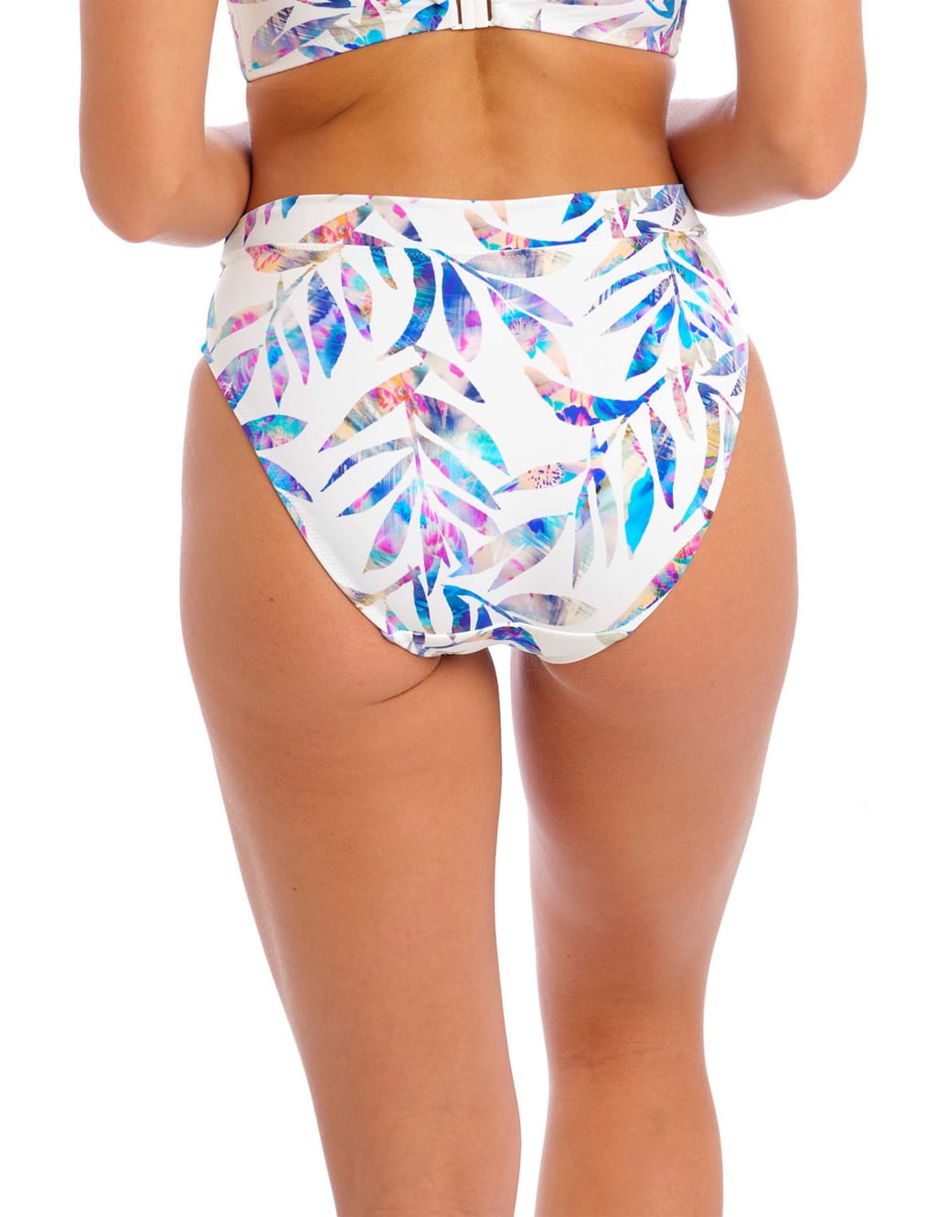 Calypso Harbour Hipster Bikini Bottoms image 3