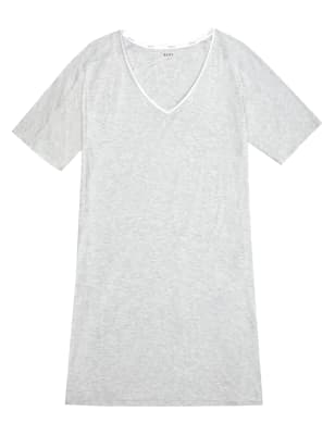 Short Nightdress
