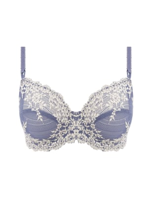 Full Cup Wired Bras