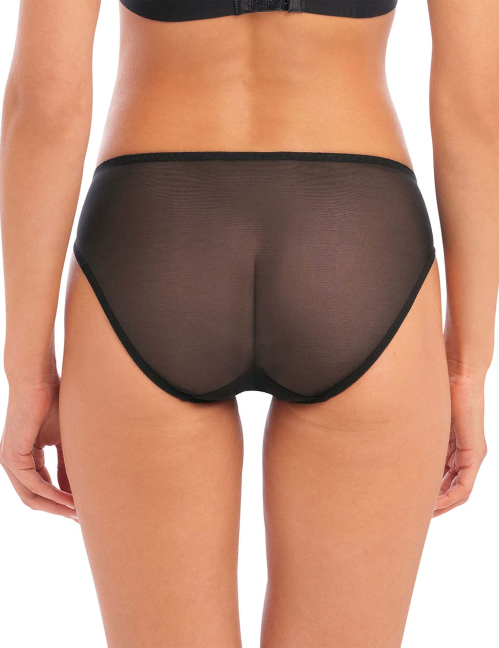 Instant Icon Floral Lace Bikini Knickers image 2
