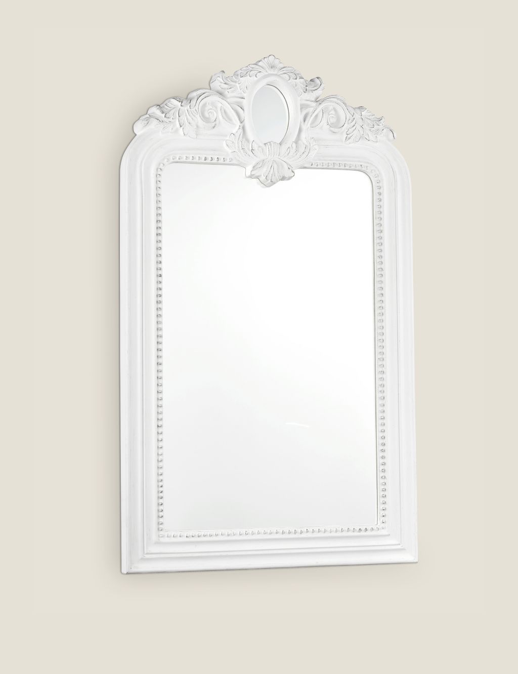 Alana Rectangular Wall Mirror image 2