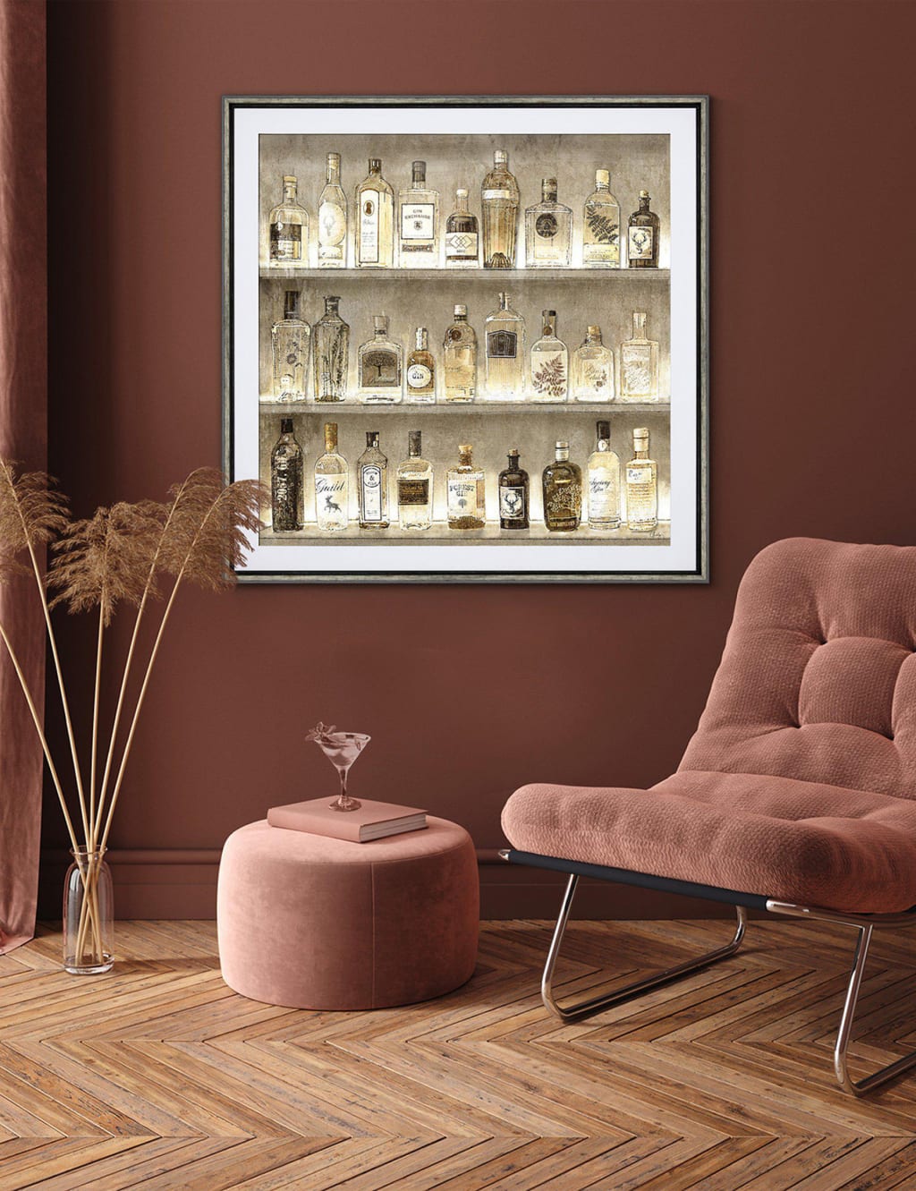 Wall Art | M&S