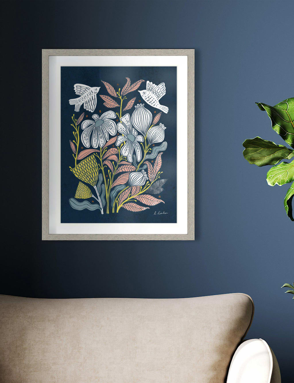 Wall Art | M&S