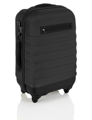 Hybrid Medium Suitcase | M&S