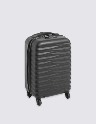 marks & spencer suitcases