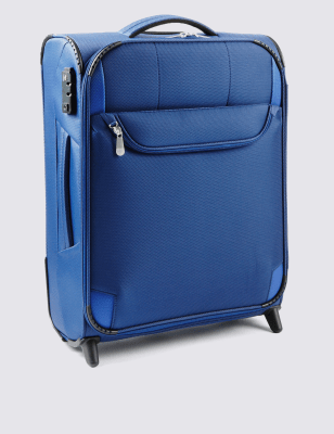 marks and spencer lightweight suitcases