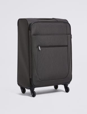 m & s luggage