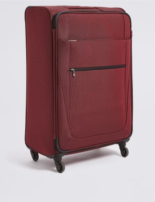 marks & spencer suitcases