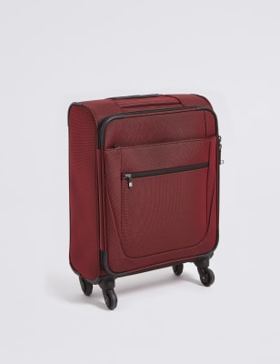 m&s suitcases