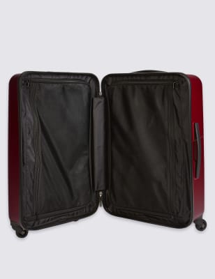 marks & spencer suitcases