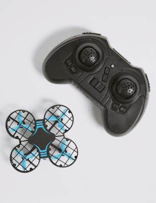 marks and spencer mini drone
