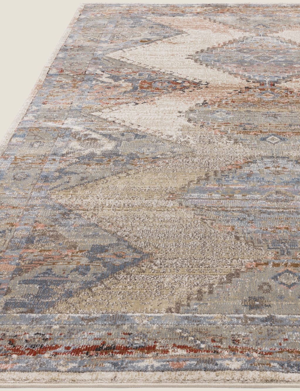 Zola Lisar Rug image 2