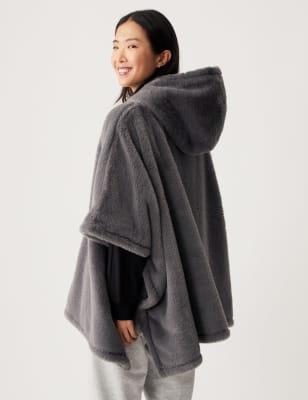 Poncho Fake Id