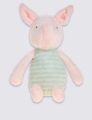 piglet plush