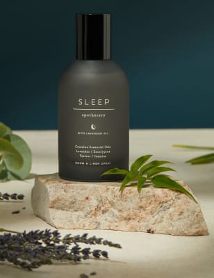 Sleep Room Spray