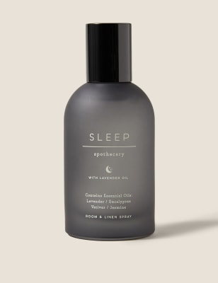 Sleep Room Spray