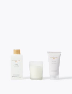 Detox Essentials Gift Set