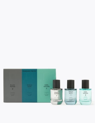 M and s fragrance new arrivals