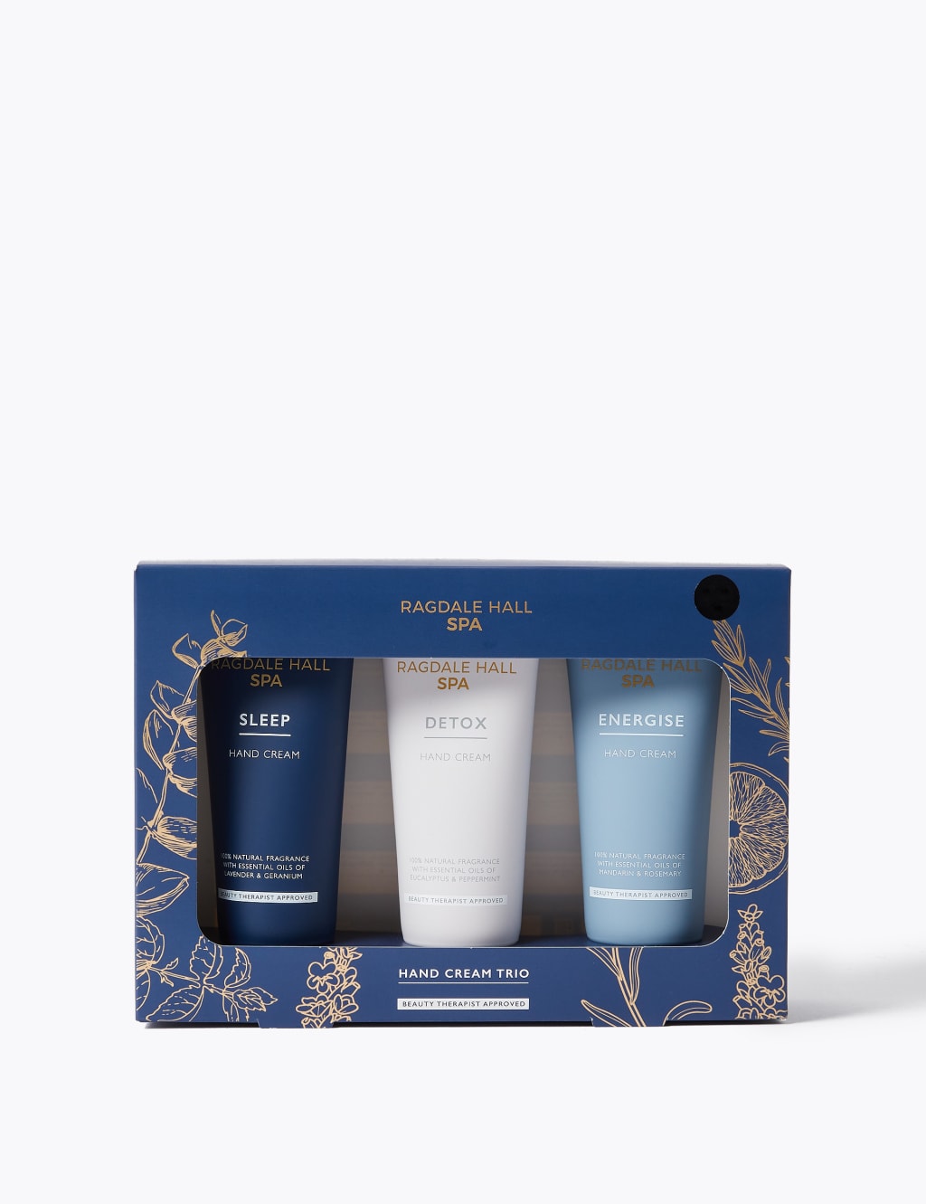 Hand Cream Gift Set