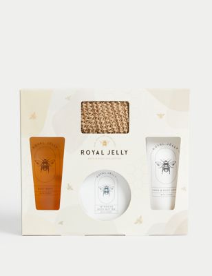 Royal Jelly Womens Bath & Body Collection