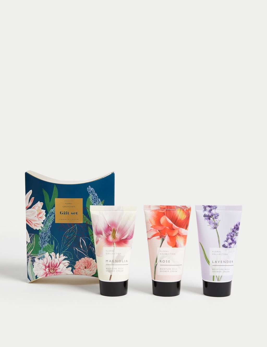 Floral-Gift Collection