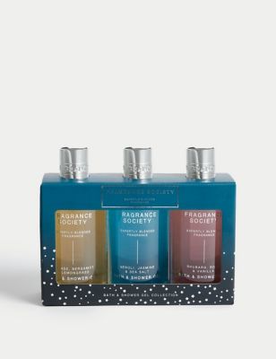 Body Wash Collection