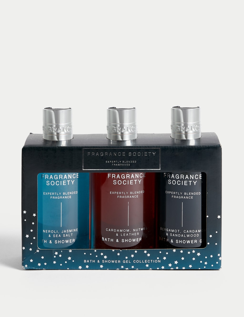 Christmas Beauty Gifts | M&S