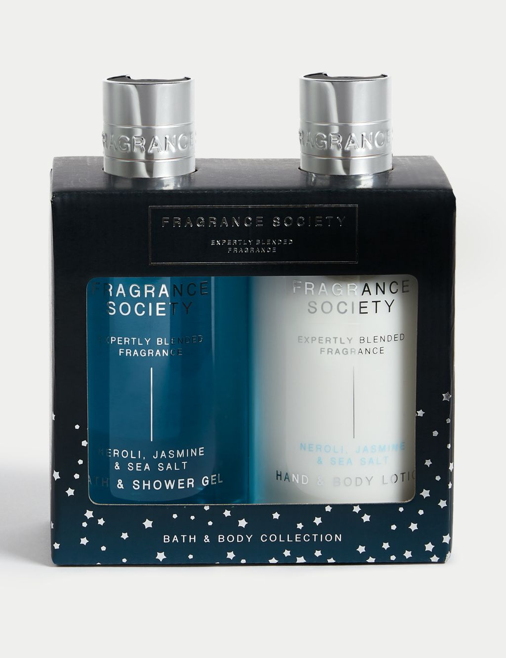 Men's Bath and Body Collection image 1