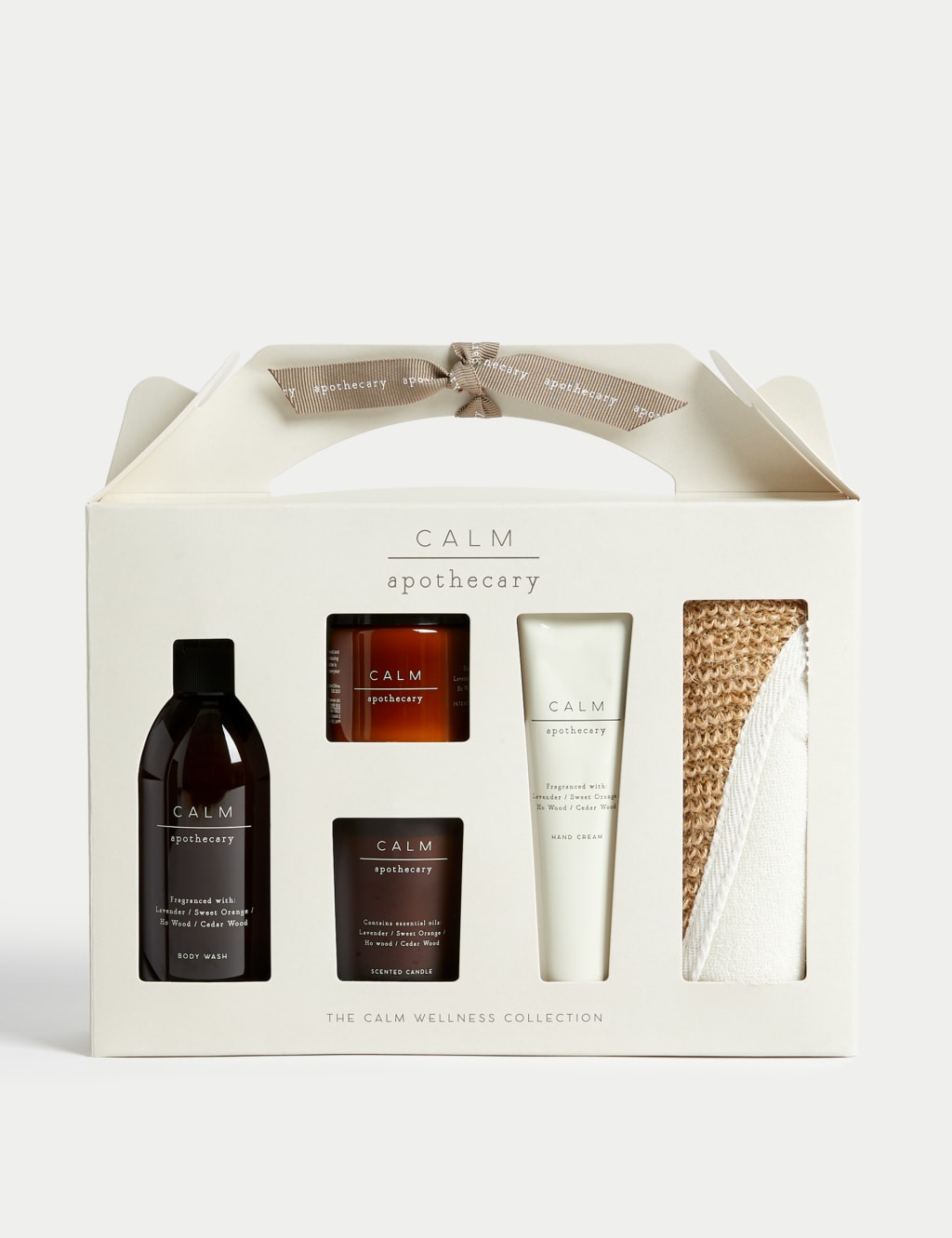 Calm Gift Set