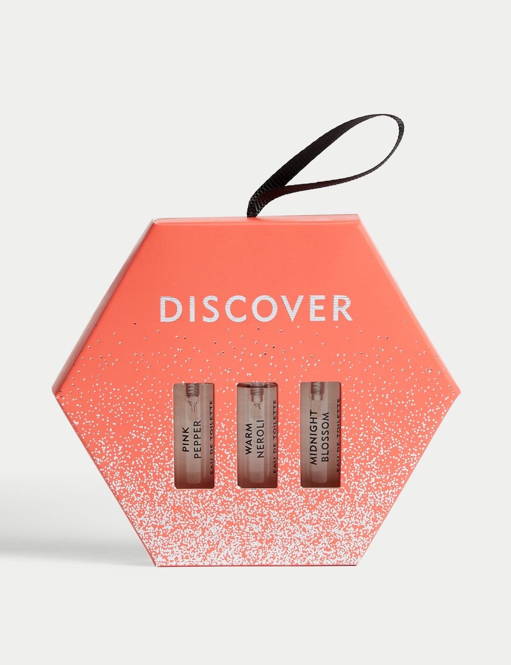 Discover Discovery Set Hanging Gift 5ml