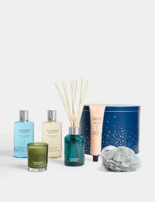 Fragrance Society Gift Collection