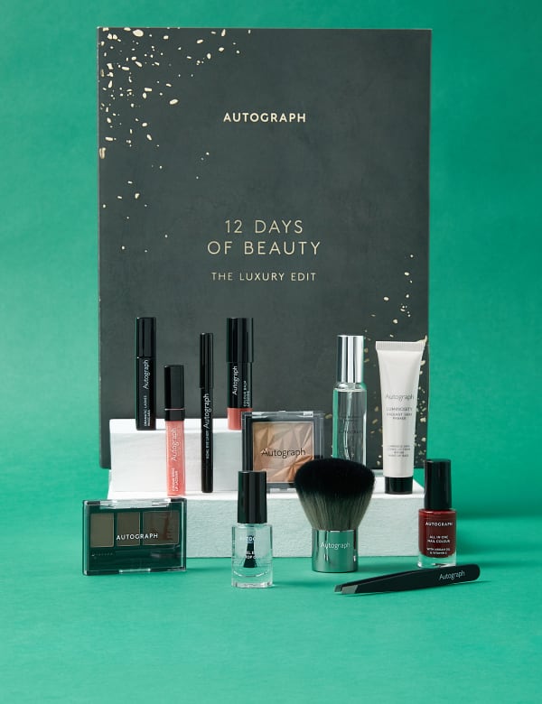Autograph Make Up M S