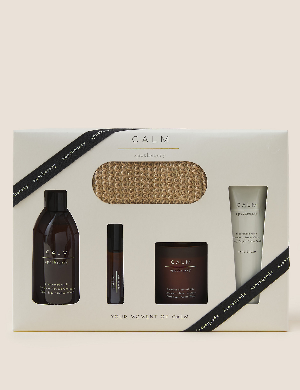 Your Moment of Calm Gift Set