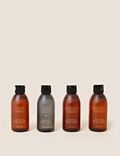 The Apothecary Body Wash Discovery Collection