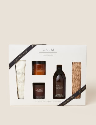 Marks and spencer perfume gift online set