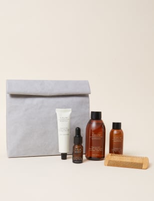 Image of Apothecary Everyday Grooming Essentials Gift Set - 1SIZE
