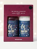 Let It Snow Hand Wash & Lotion duo