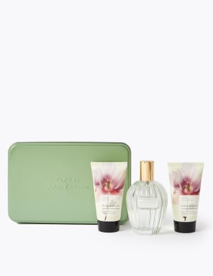 Flower discount collection perfume