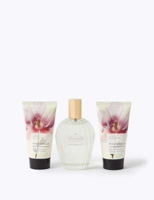 Marks and spencer 2025 perfume gift set