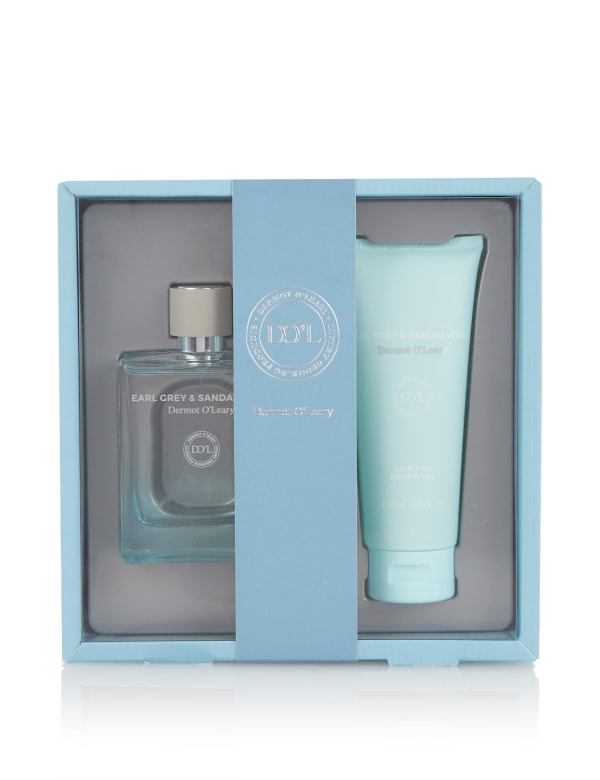 Mens Grooming Ms