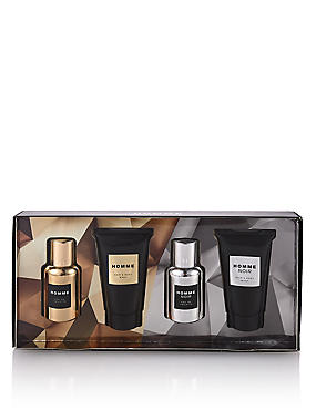 Homme Mixed Gift