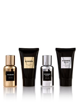 Homme Mixed Gift