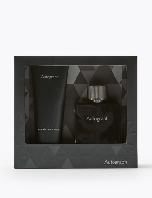 Autograph best sale body spray