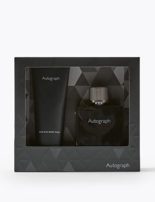 Fragrance & Body Wash Gift Set