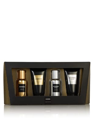 Marks and spencer 2025 perfume gift set