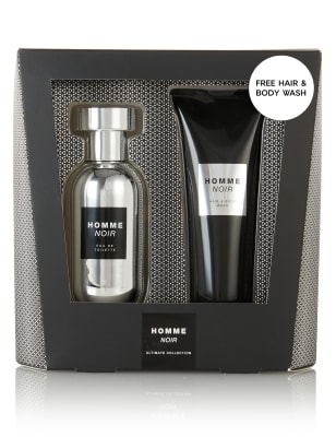 Marks and spencer perfume best sale gift set