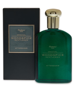 Gentlemen Aftershave 100ml | M&S